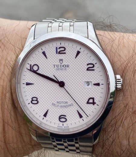 entry level tudor|is tudor a good watch.